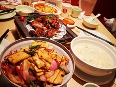 -吕氏疙瘩汤·新派鲁菜(欢乐汇店)