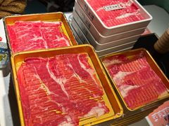 -温禾牛·和牛寿喜烧自助火锅(恒基名人店)