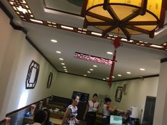 -王胖子驴肉火烧(鼓楼店)