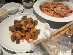 -火龙堂·风味民间菜(文一路店)