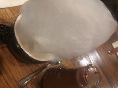 -Hash Specialty Coffee