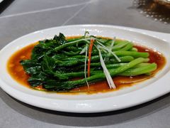 -神洲四海大酒楼(王府井澳门中心店)