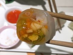 -越弥越南传统美食馆