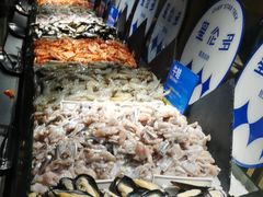 -星伦多自助料理(江阴万达店)