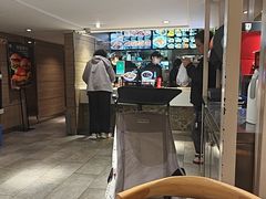 -魏家凉皮(西安秋林宏业商厦店)