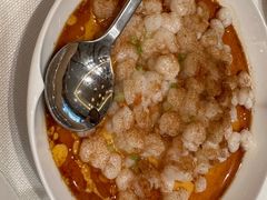 -扬州香格里拉·香宫中餐厅