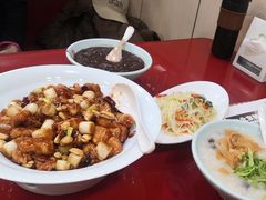 -宏状元现熬粥·京味菜(五棵松店)