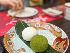 -仙隐小鹿中华料理(南宁万象城店)