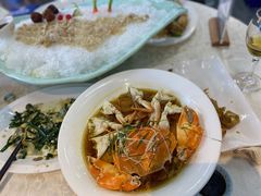 冰镇松叶蟹-驻海渔市(置信店)
