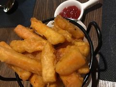 -莫太花餐厅(河北路店)