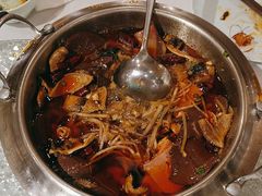-巴音浩日娲·蒙餐(双林东路店)