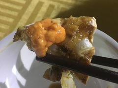 -天天海鲜城·海鲜大排档(新溪店)