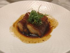 -酌宴府The China Club·广州万富希尔顿酒店(云城东路店)
