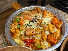 -三代烤肉(保利广场店)