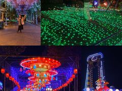 -国色天乡三期陆地乐园