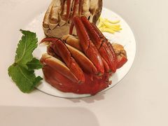 -蘇锦宴·淮扬菜烤鸭·小院(三元桥霄云路店)