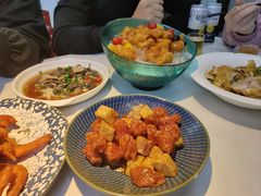 -园里前·10年私厨·福建菜(台江万达鳌峰洲店)