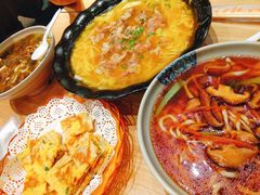 -食悦天美食广场(温州万象城店)