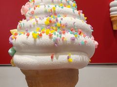 -DQ·蛋糕·冰淇淋(天通苑华联店)