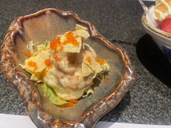 -大桥日本料理·日式放题·铁板定食(科兴科学园店)
