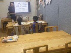 -子曰书院·古筝围棋书法国画小主持(夏都店)