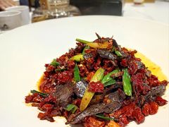 -王捌小院(红花坡店)