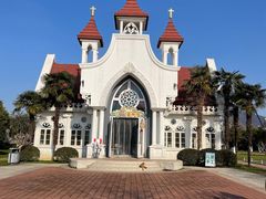 -玄武湖景区-情侣园游乐场