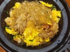 干捞海鲜粉丝煲-花千醉拾季(雨花世茂店)