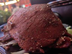 -吉志烤肉(太原总店)
