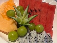 -海底捞火锅(牡丹园店)