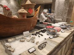 -福州西湖大酒店·怡湖咖啡厅