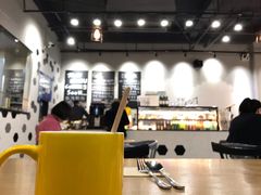 -HELLO 27 意面·沙拉·帕尼尼