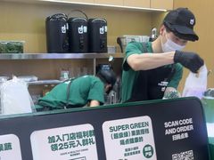 -鲜果时间·果蔬茶(赛格负二层店)