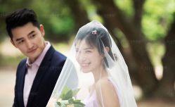 -雪中彩影婚纱摄影·品控旗舰店