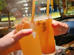 -芸山季·云南野生菌火锅(人民广场来福士店)