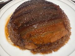 甜烧白-永乐饭店