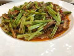 -民族饭荘(新华大街店)