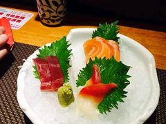 -有喜屋·深夜食堂(北京西路店)