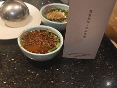 -捞王锅物料理(凯旋路店)