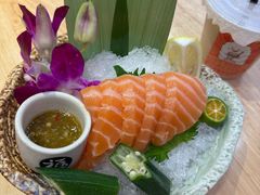 -夏树寿司(大沥店)