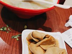 -武圣羊汤·西北面(安德路店)