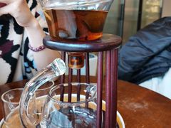 -雕刻时光咖啡馆(南院门店)