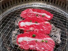 -松鱼亭·和牛烧肉(协鑫广场店)