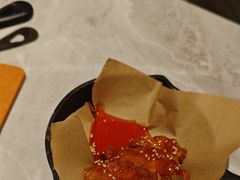 -必胜客(上海新南方商城PH店)