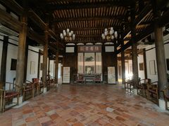 -晋江五店市传统文化旅游区