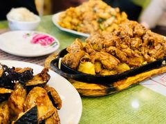 -桃子餐厅·天津菜(红星路直营店)