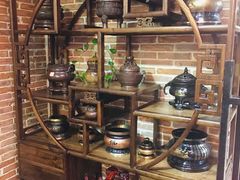-品茶居素食馆(罗湖店)
