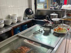-巴哈面店(沈家门西大街店)