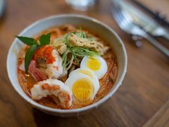 -Ginger(兴国路店)