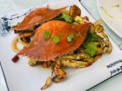 -聚德福海鲜家常菜(刘庄店)